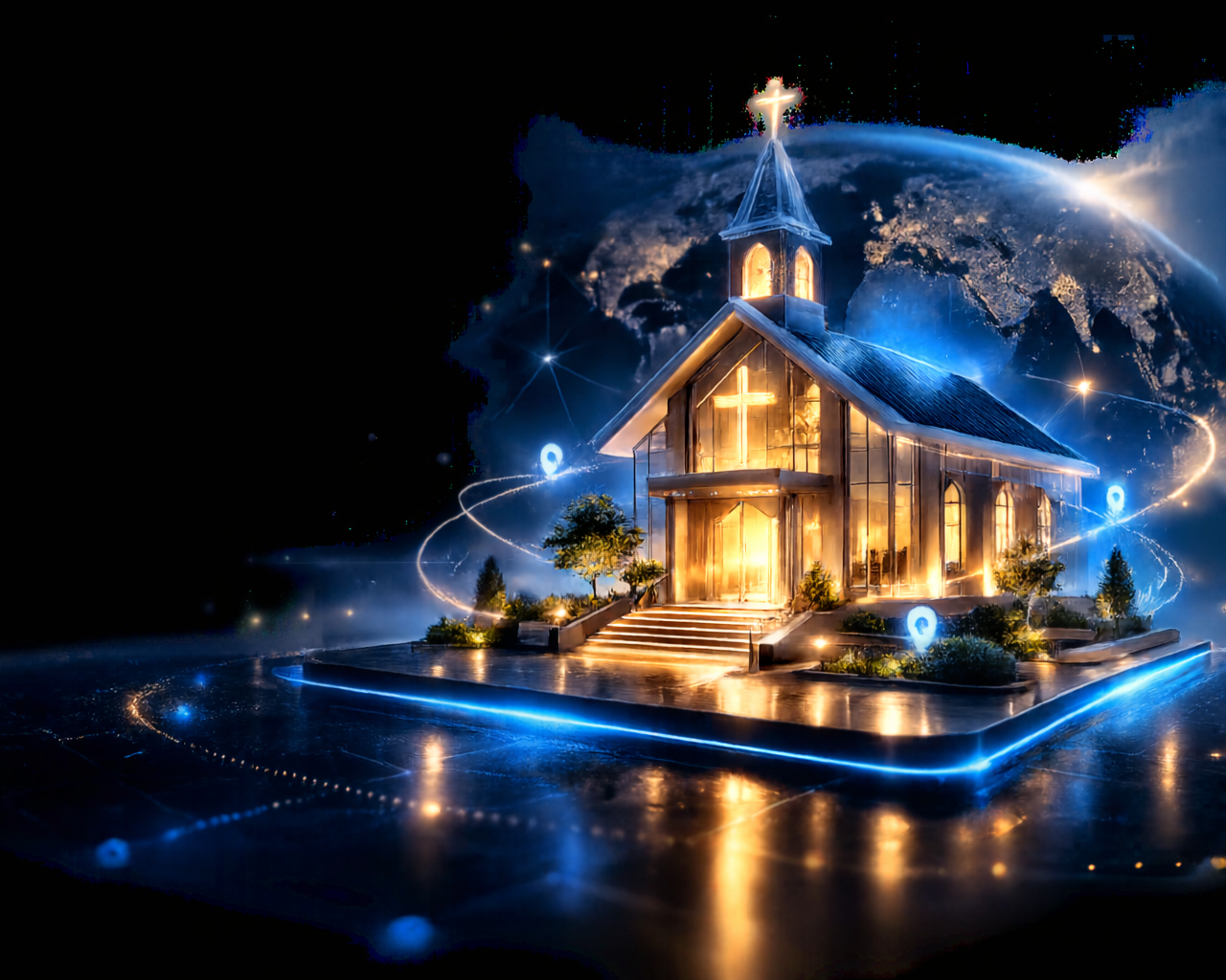 Bible Truth Tabernacle